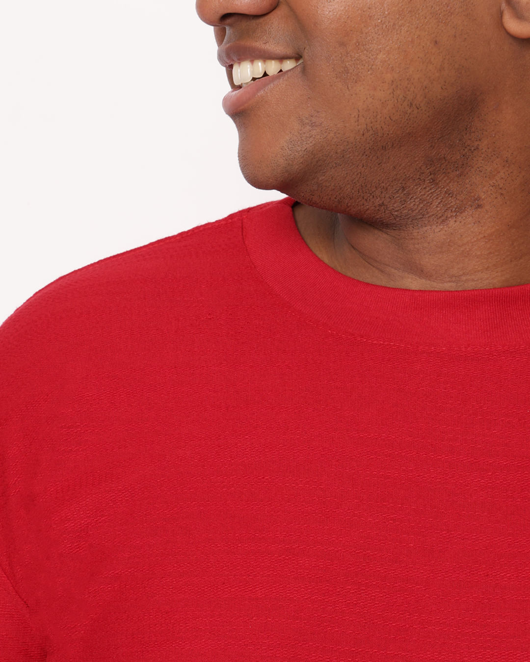 Camiseta-E4539-Dallas-Text-Bord-Vml-Plus---Vermelho