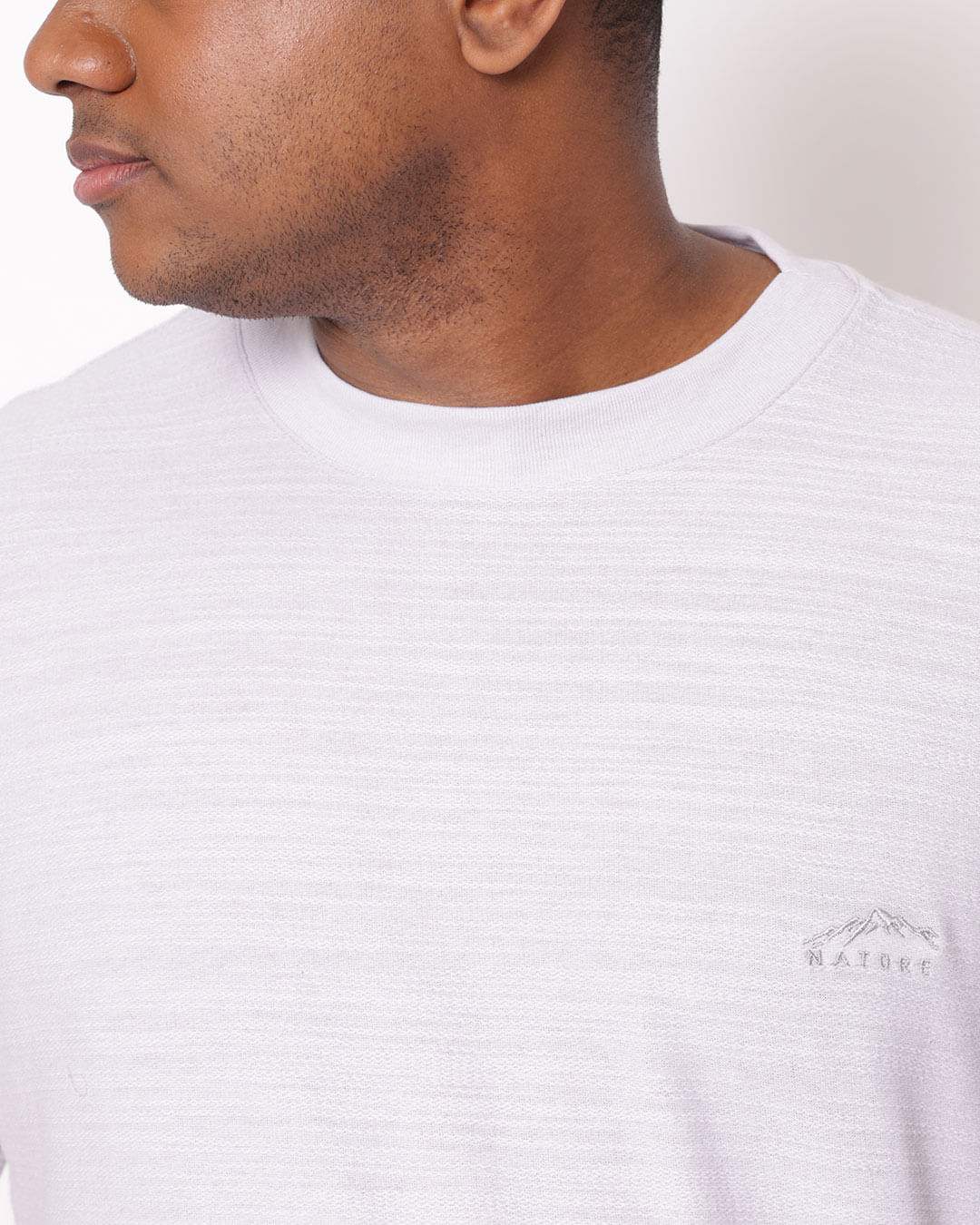 Camiseta-E4539-Dallas-Text-Bord-Cza-Plus---Cinza