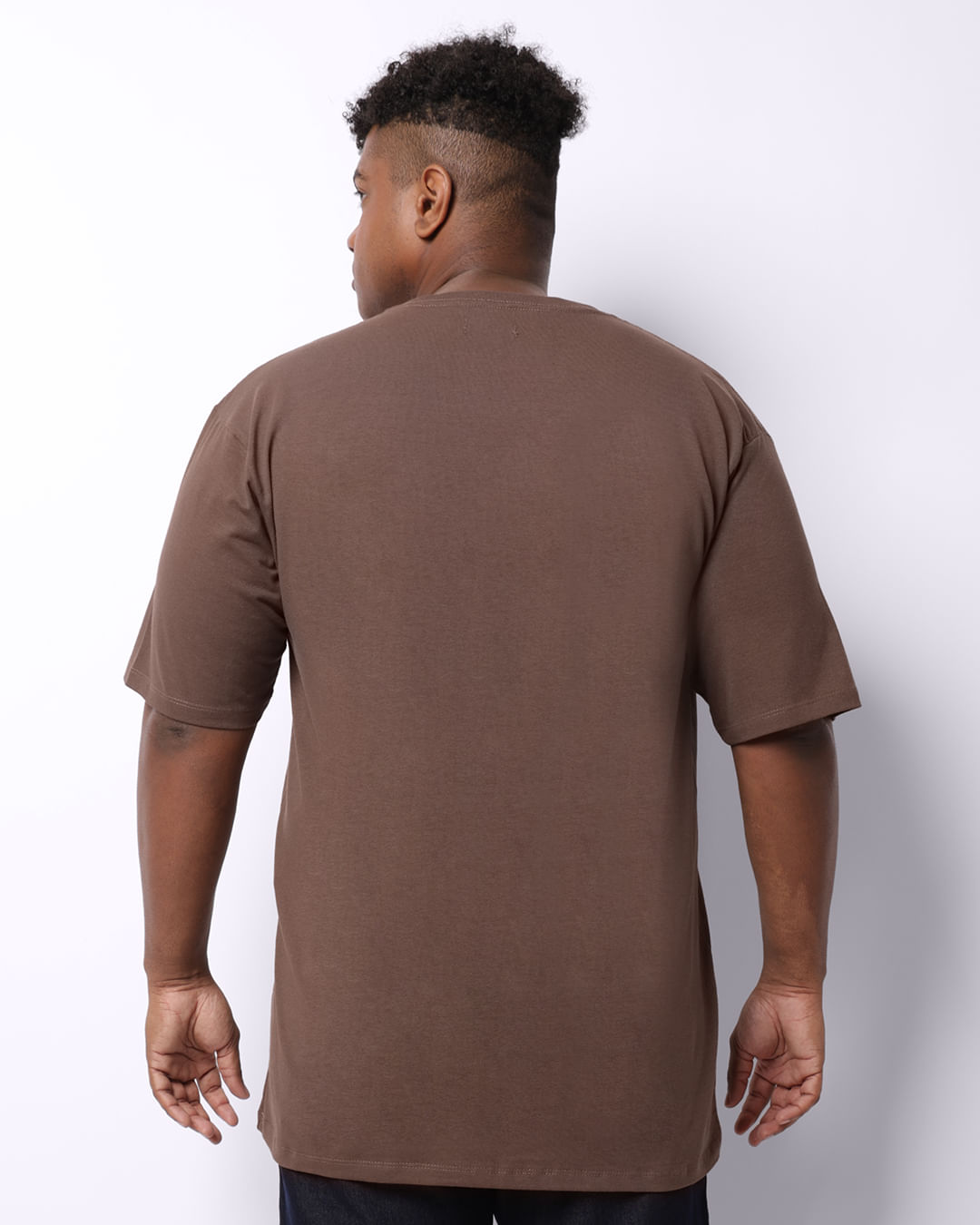 Camiseta-2501-2-Cotton-Marrom-G1-G4---Marrom