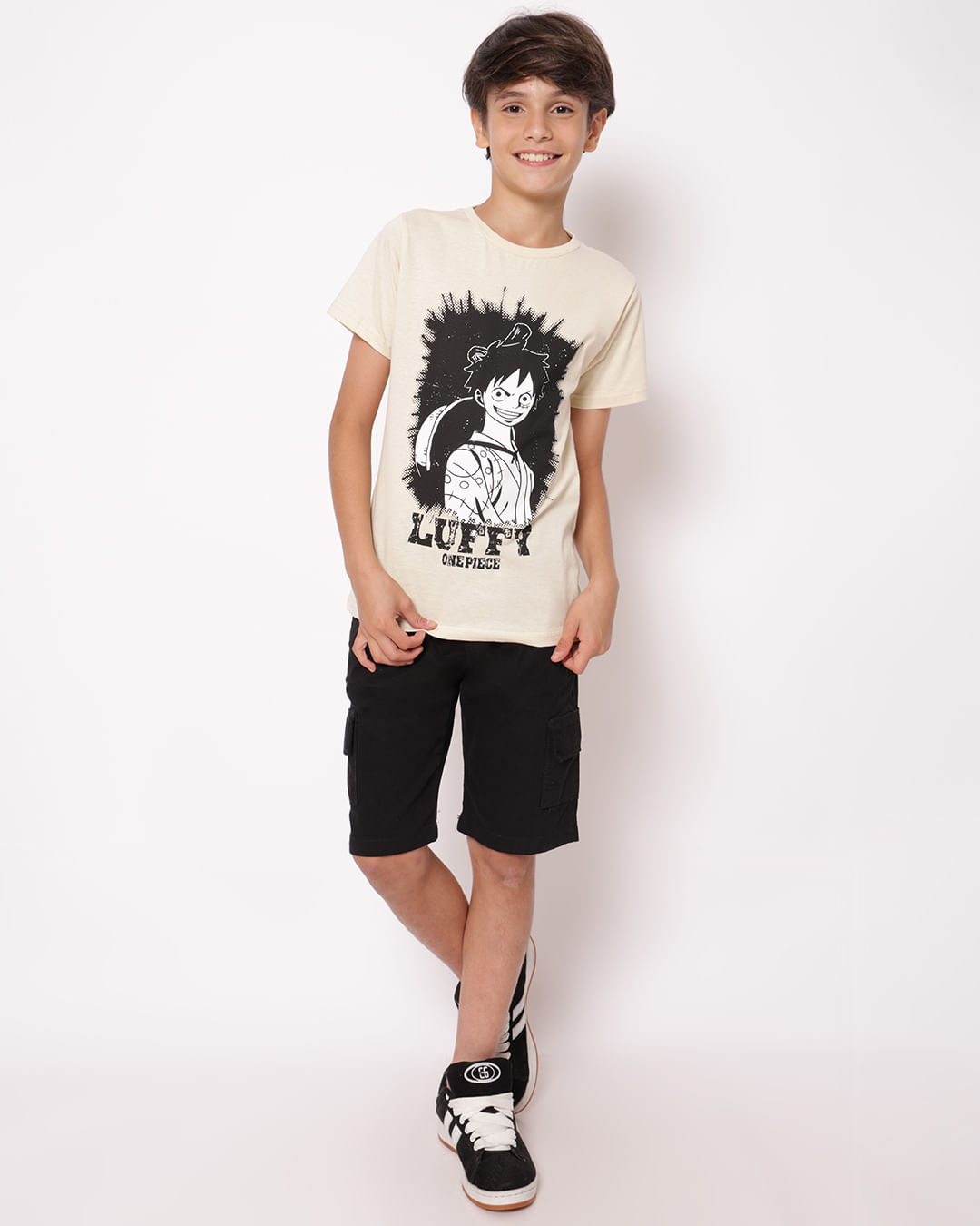 Camiseta-Ch38886-Mc-M-1016-One-Piece---Bege