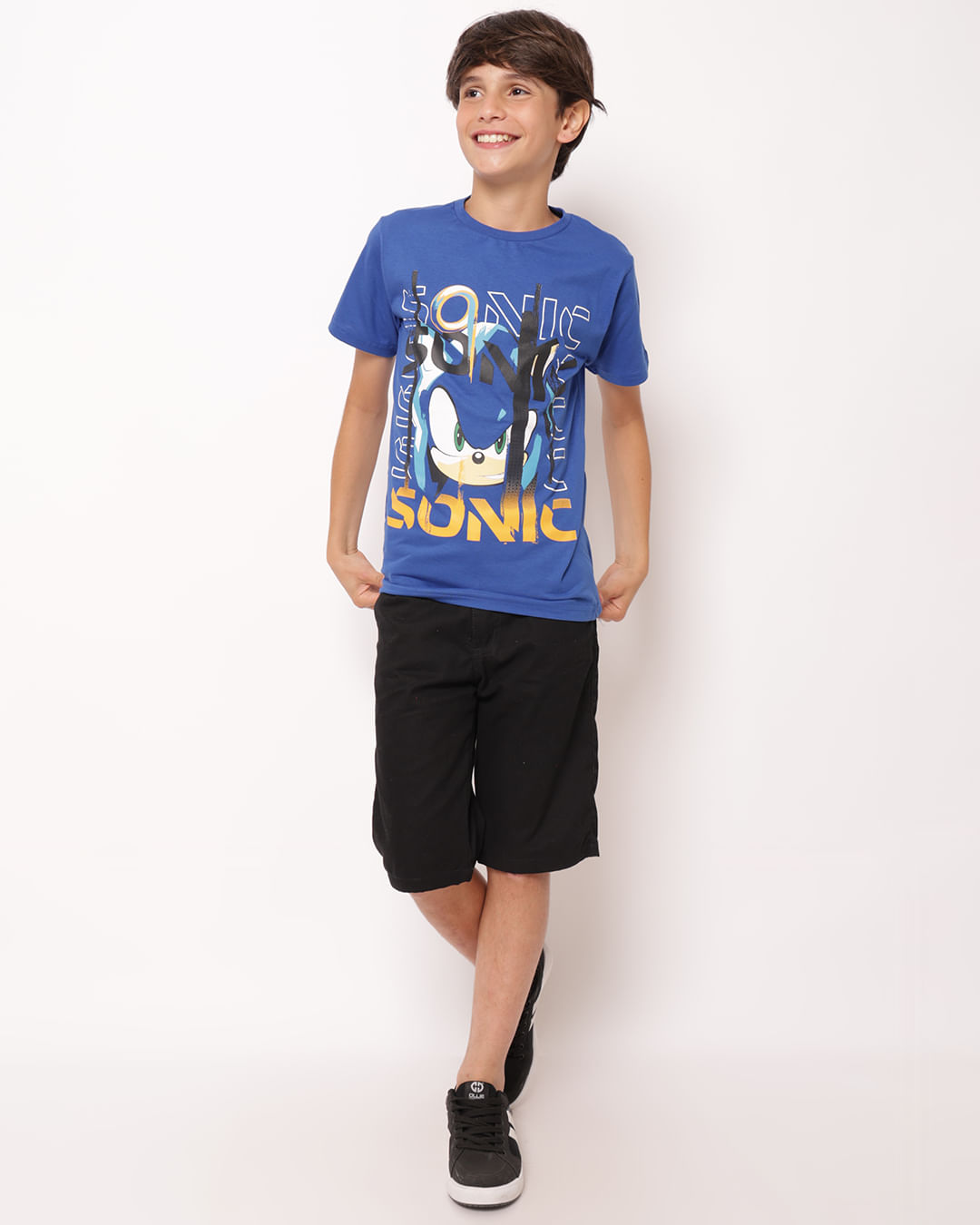 Camiseta-Ch37553-Mc-M-1016--Sonic---Azul