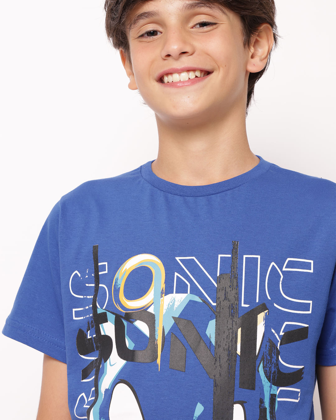 Camiseta-Ch37553-Mc-M-1016--Sonic---Azul