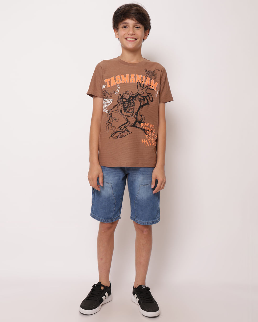 Camiseta-Fk846-Mc-M-1016-Taz---Marrom