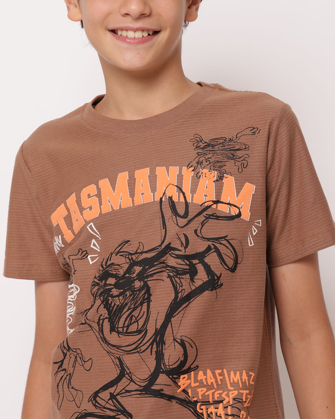 Camiseta-Fk846-Mc-M-1016-Taz---Marrom