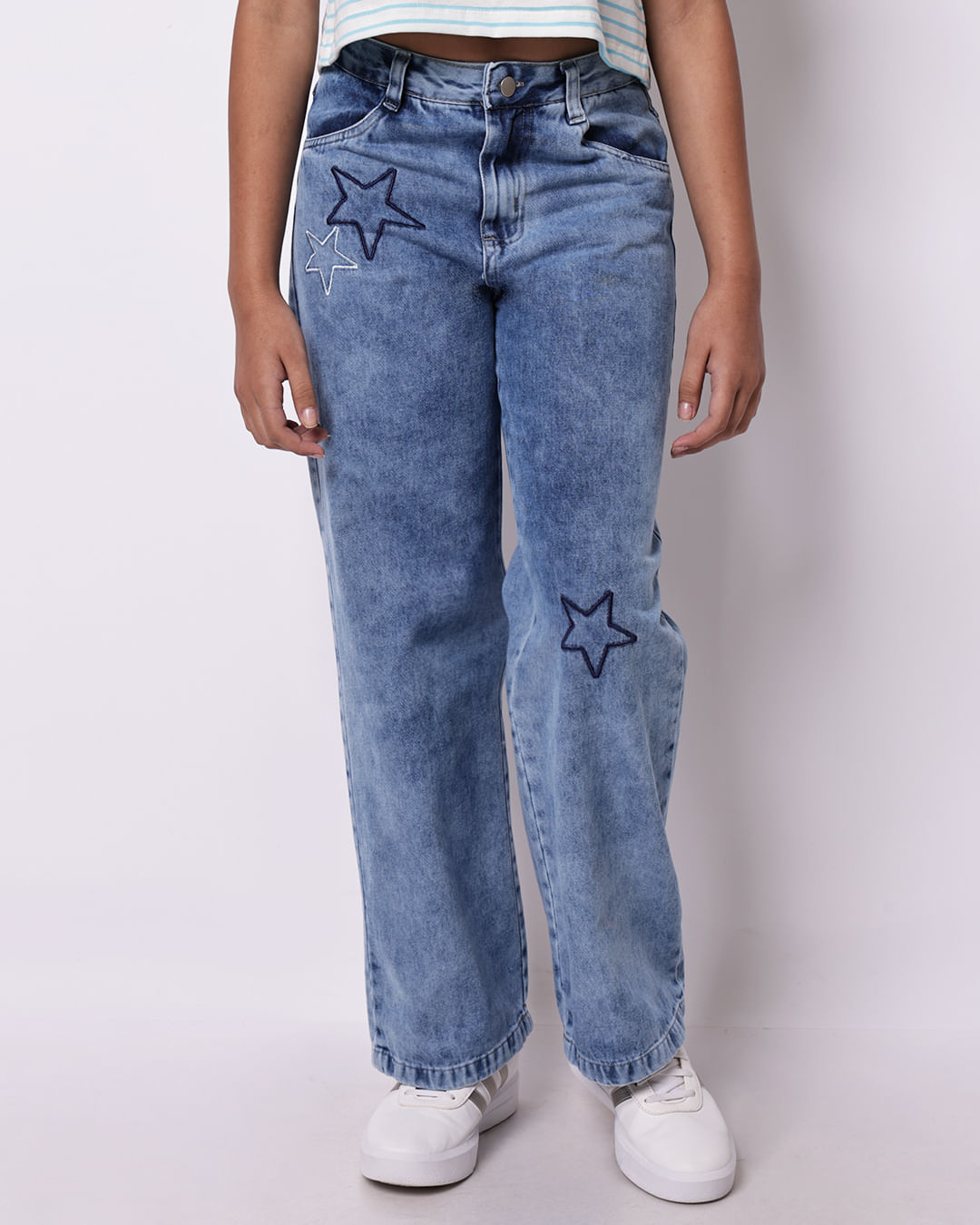 Calca-1308-Reta-Estrelas-Lc-F-1016---Jeans-Blue