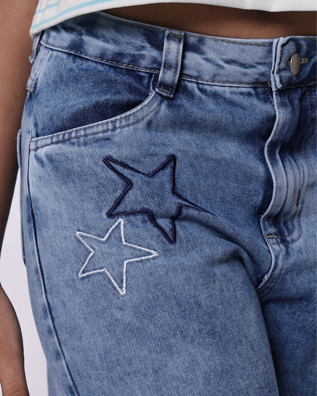Calca-1308-Reta-Estrelas-Lc-F-1016---Jeans-Blue