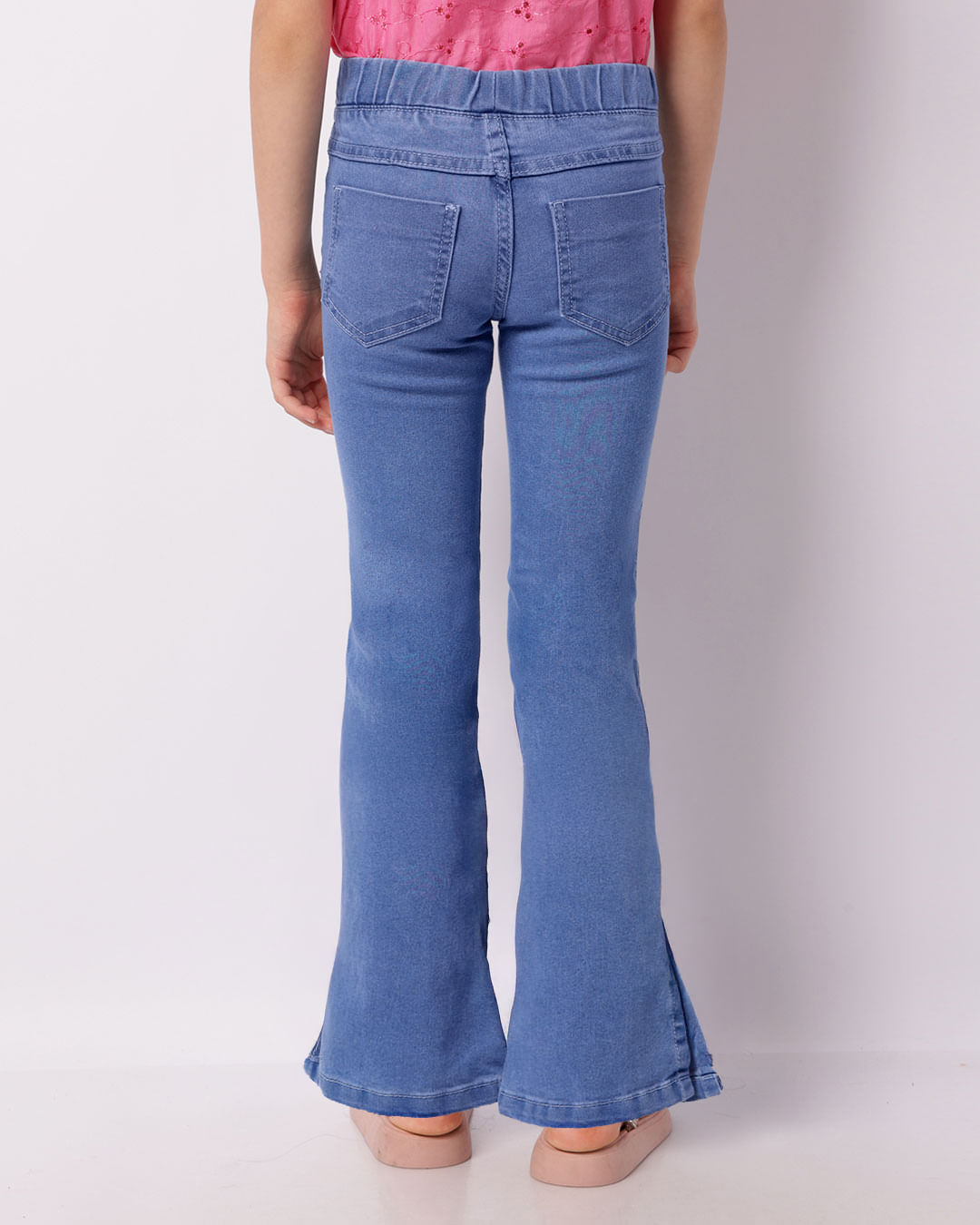 Calca-Flare-Lm-48---Jeans-Blue