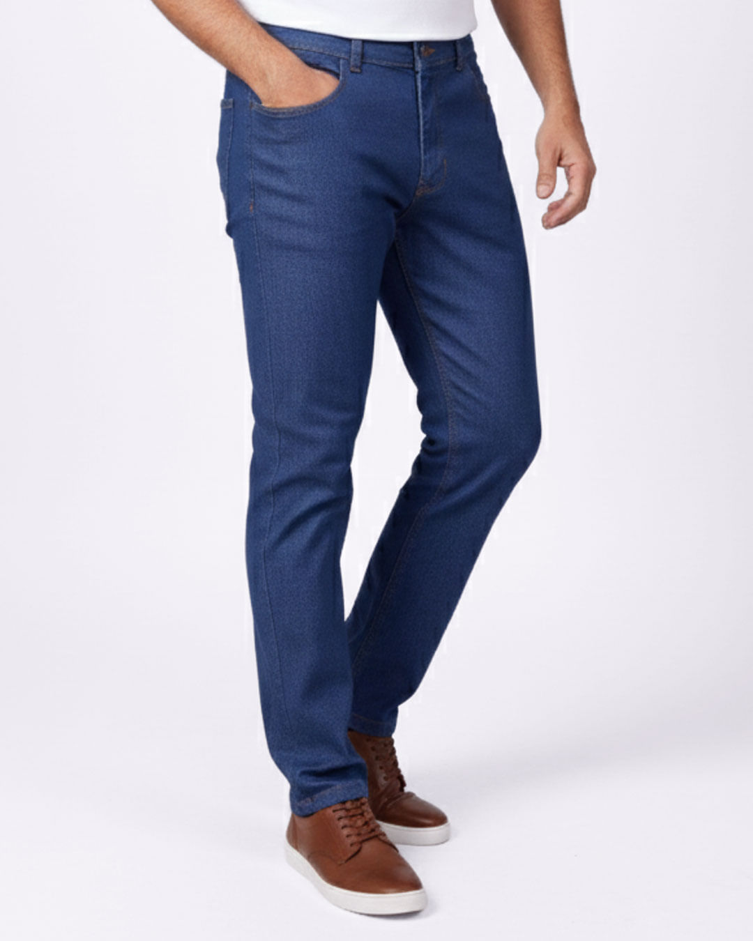 Calca-Jns-Ctp-Ret-Azm-Combate---2901---Jeans-Blue