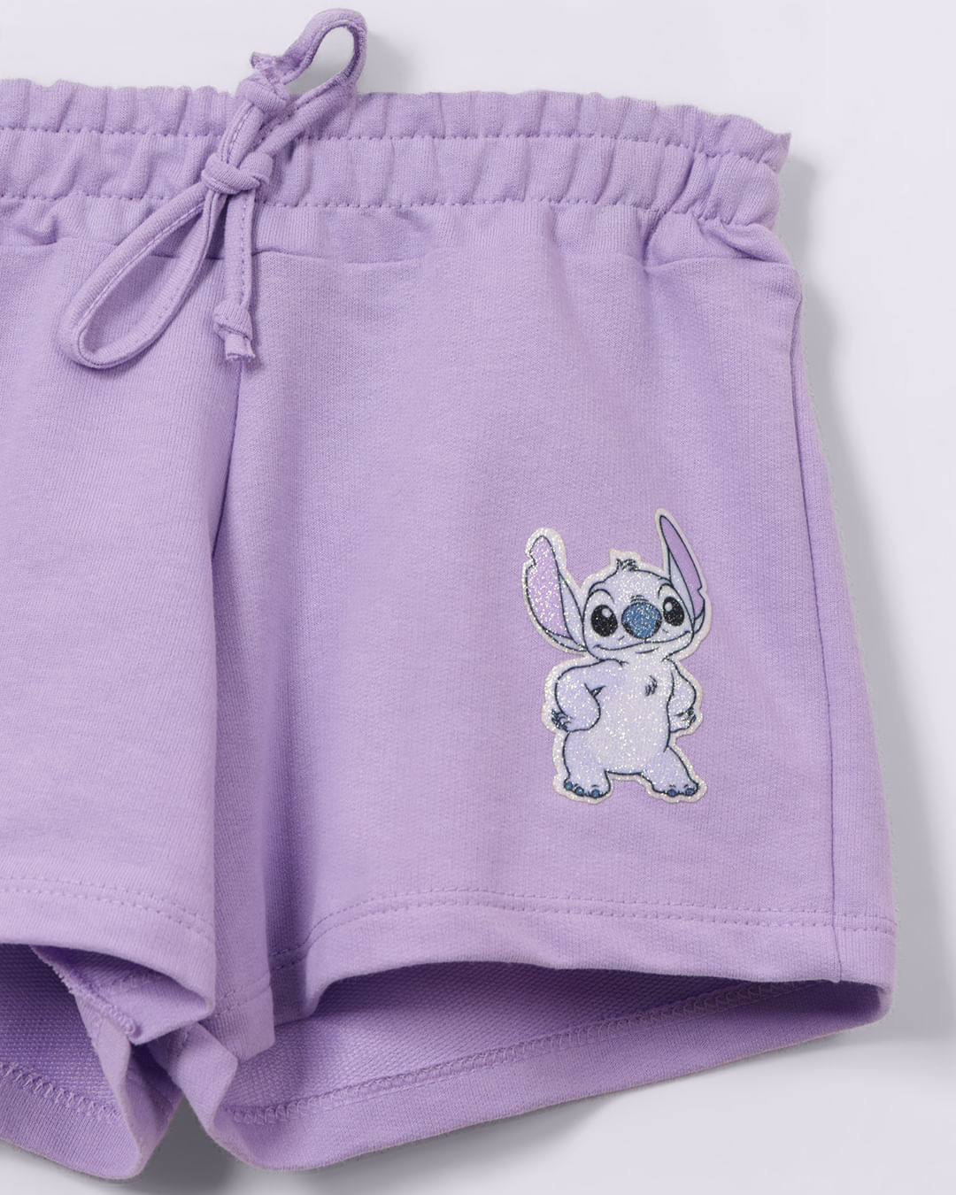 Short-26038-Moletinho--Stitch-F48---Lilas
