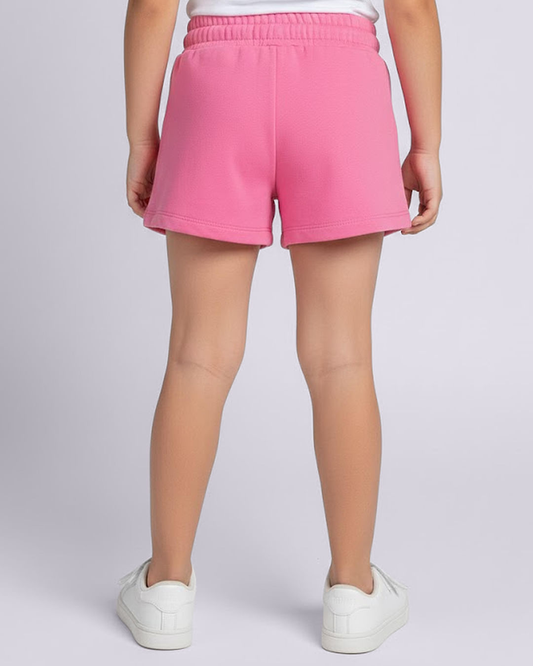 Short-26266-Moletinho--Minnie-F48---Pink