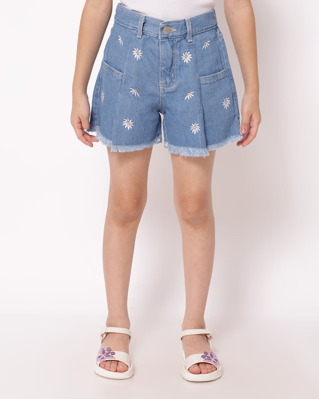 Short-3478-Margar-Lc-F-48---Jeans-Blue