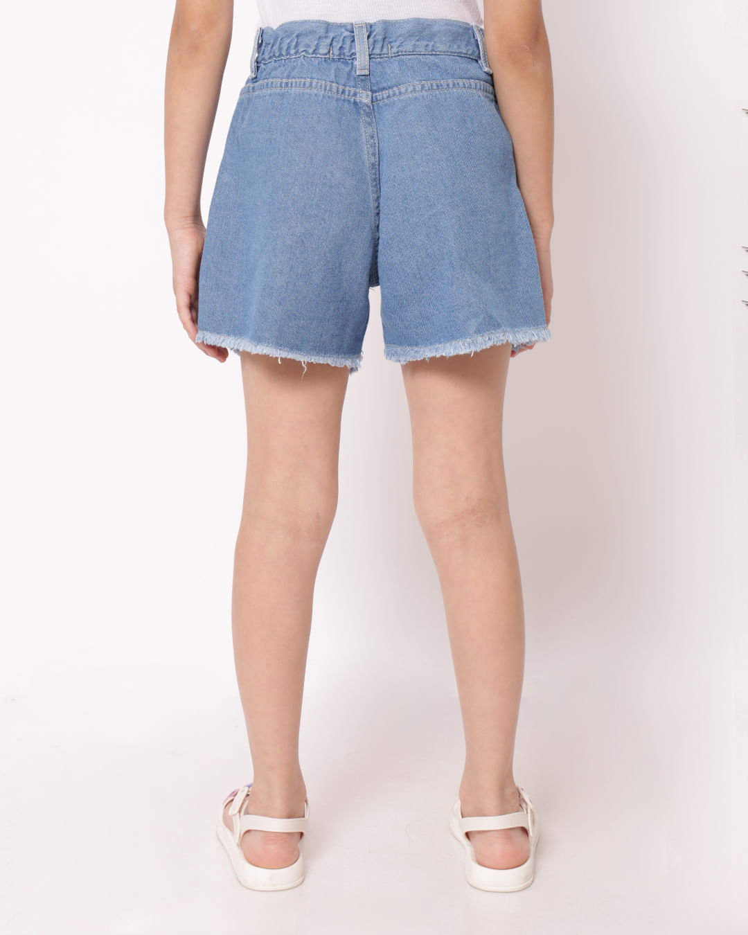 Short-3478-Margar-Lc-F-48---Jeans-Blue
