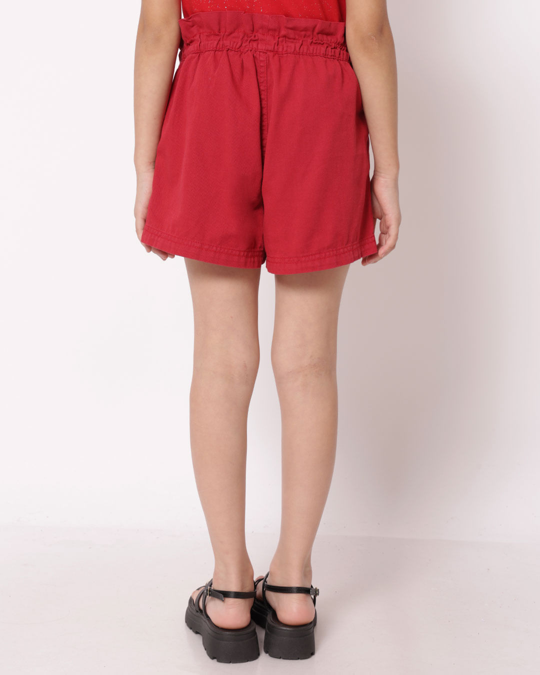 Short-2811-Bolsos-Frent-Verm-F-48---Vermelho