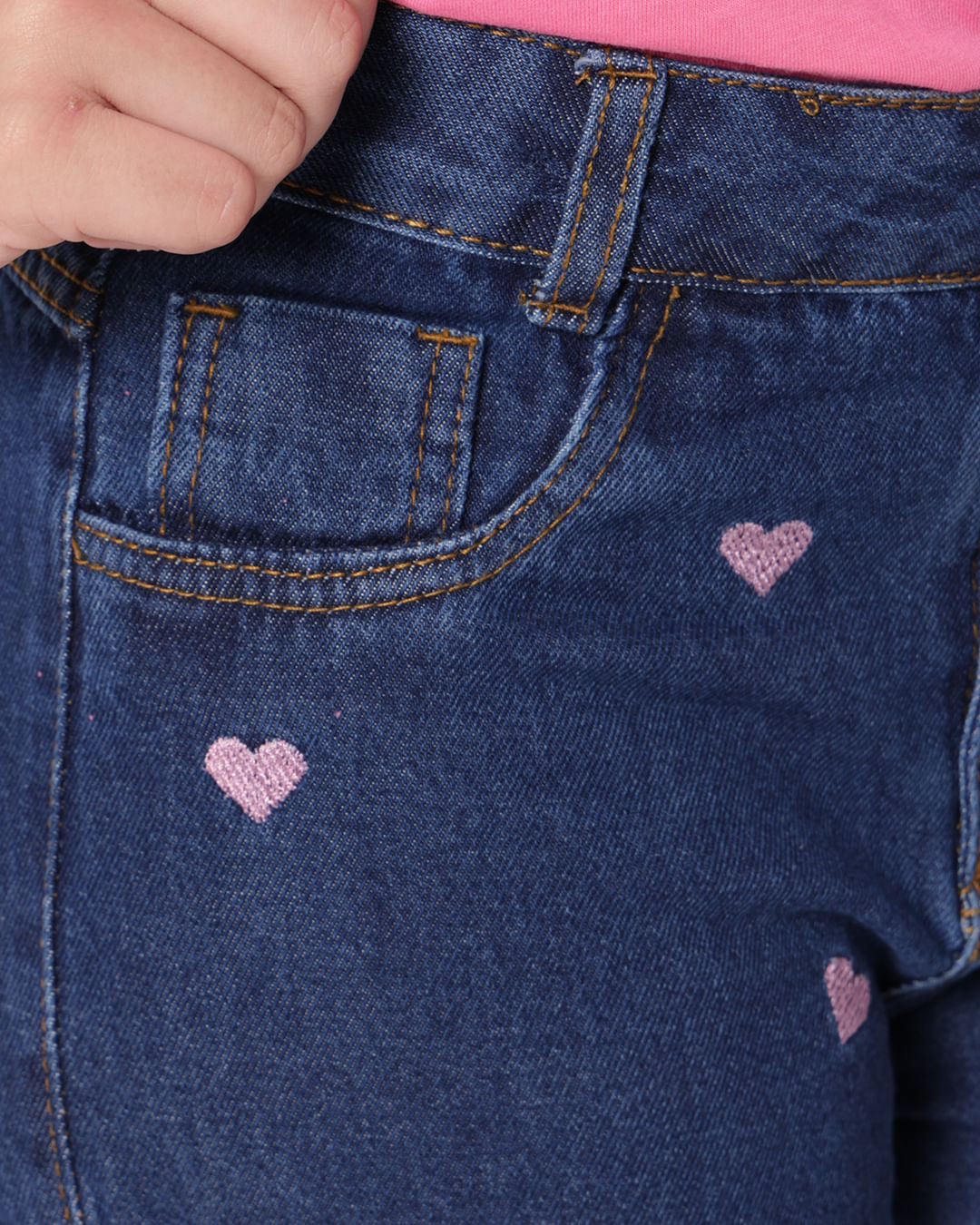 Short-Jc07-Coracao-Le-F-1016---Jeans-Blue