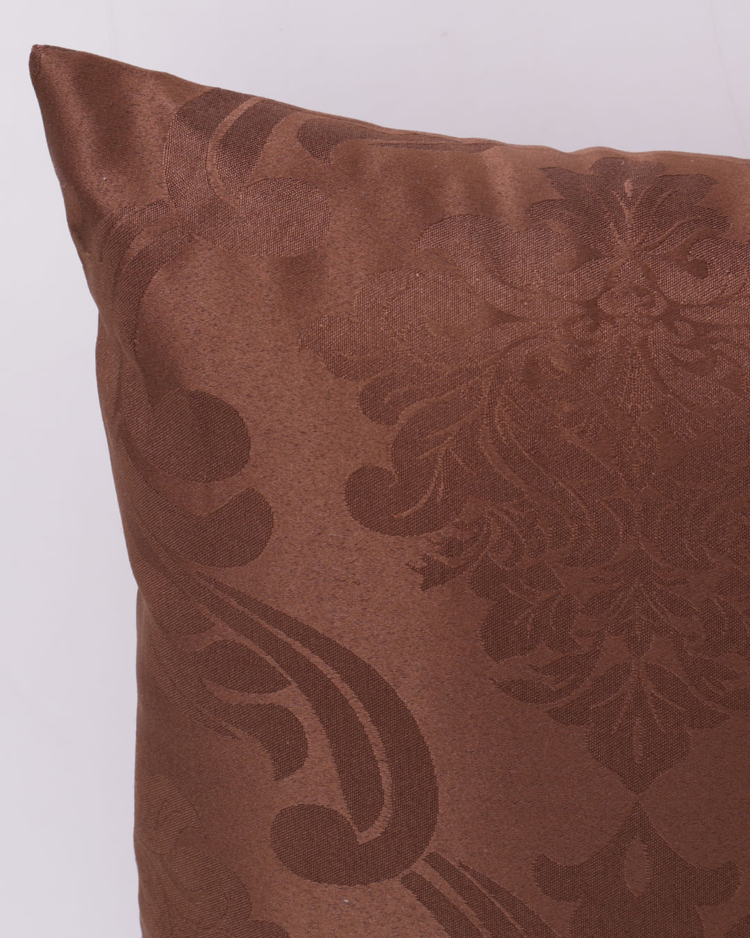 Almofada-Jacquard-45x45-Tabaco---Marrom-Outros