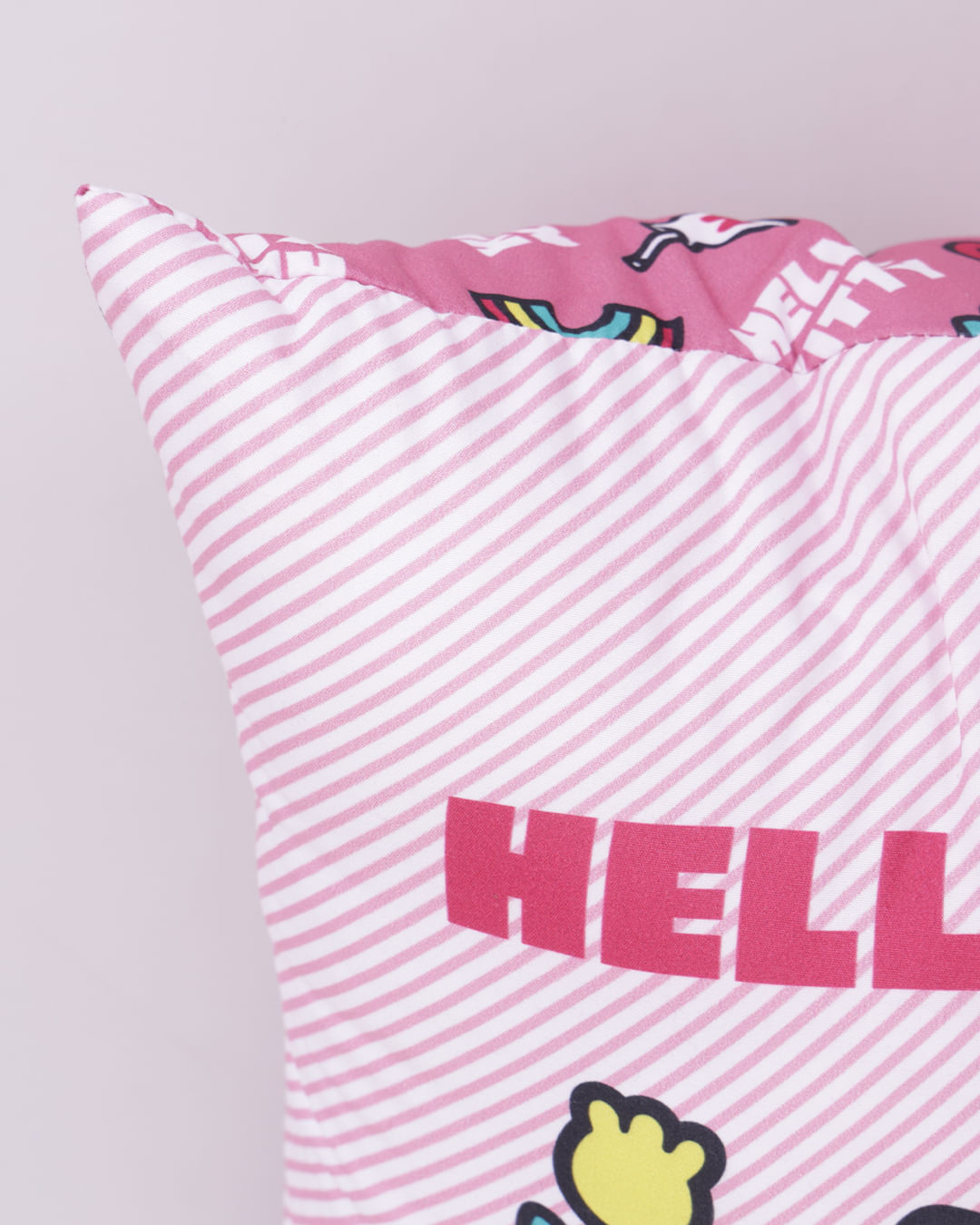 Almofada-Hello-Kitty-Lacos---Rosa
