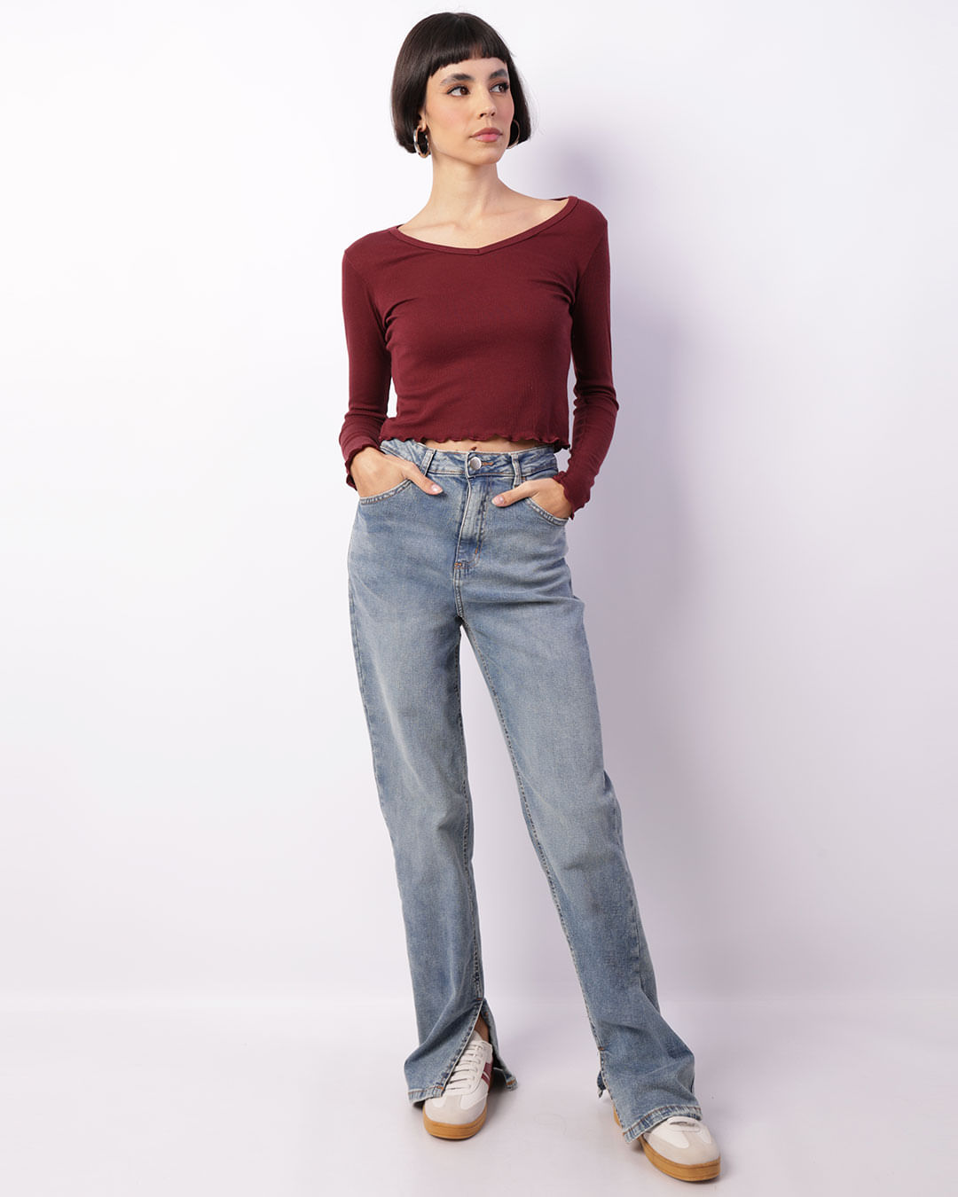 Blusa-Ml-Barra-Frufru-Vinho-031106-Pg---Vinho
