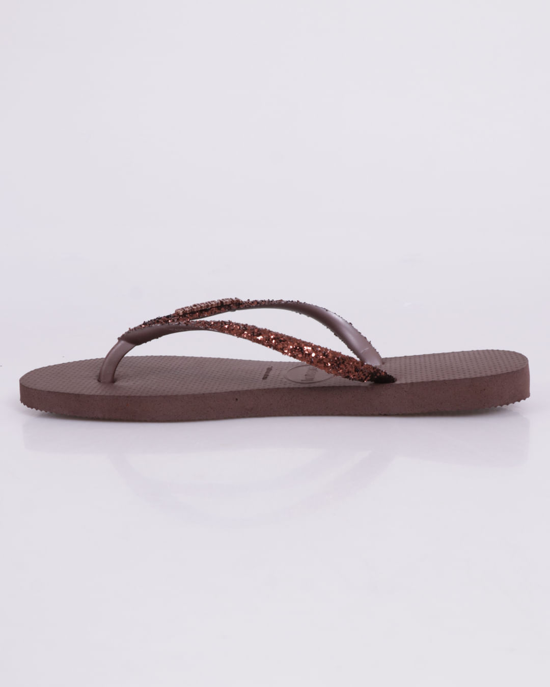 Chi-Hav-4146975-0727-Slim-Glitter-Marrom---Marrom