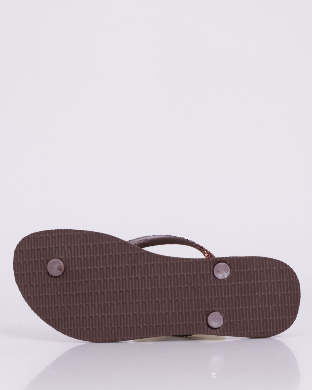 Chi-Hav-4146975-0727-Slim-Glitter-Marrom---Marrom