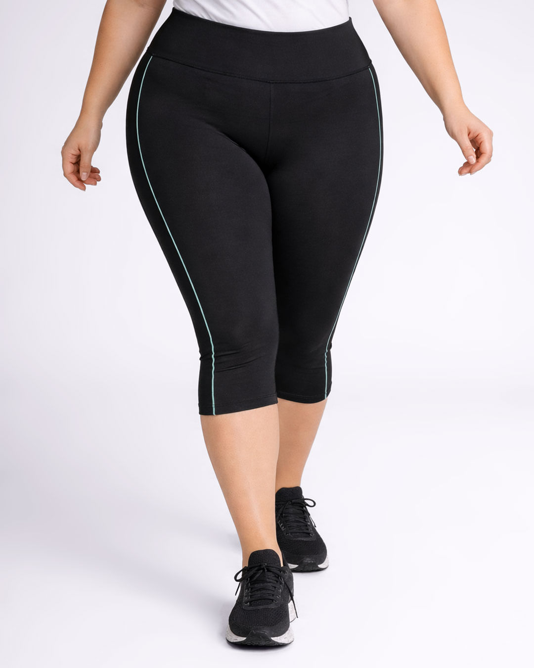 Legging-Capri-80094-Plus-C-Friso-Constr---Preto