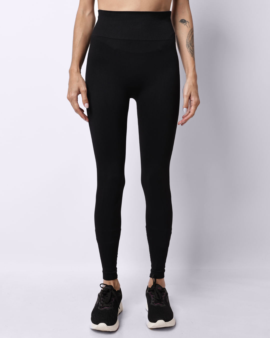 Legging-Seamless-Levanda-Bumbum---Preto
