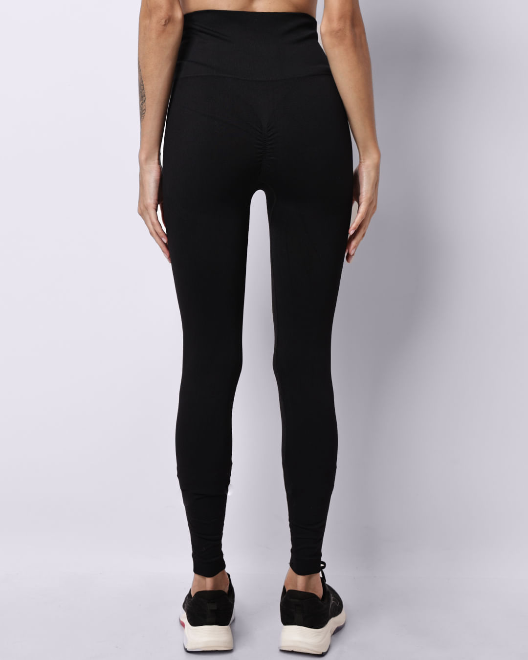 Legging-Seamless-Levanda-Bumbum---Preto