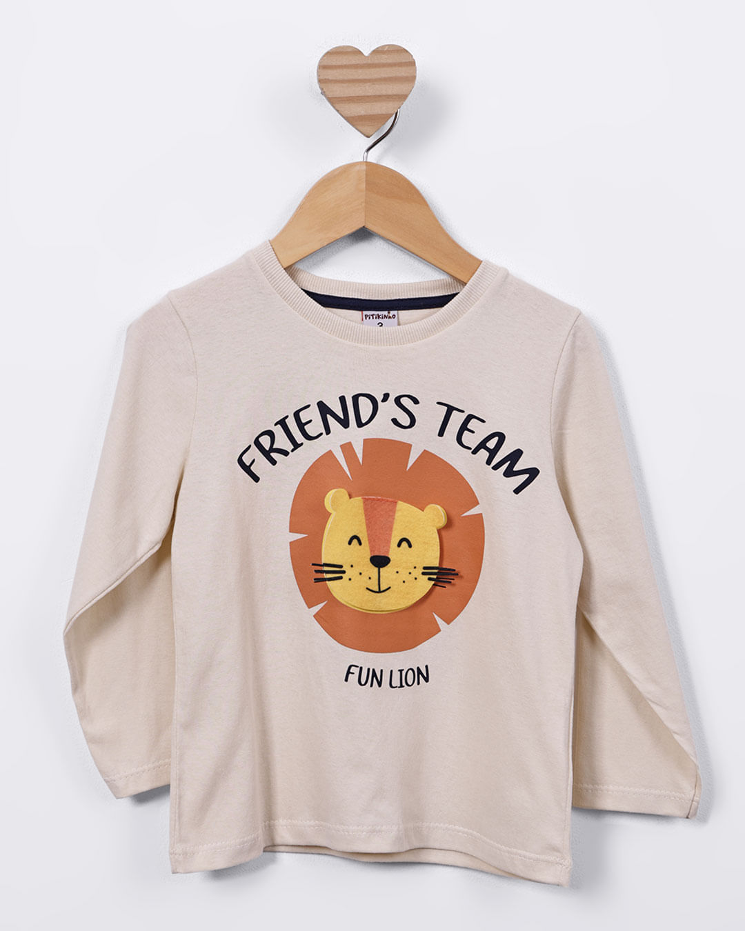 Camiseta-Ml-6275tt-Leao-Int-Masc-13---Bege