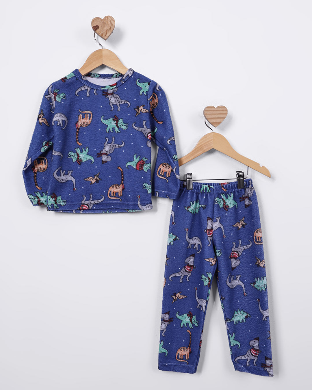 Pijama-Soft-Dinossauros-63218-Bbo-13---Azul