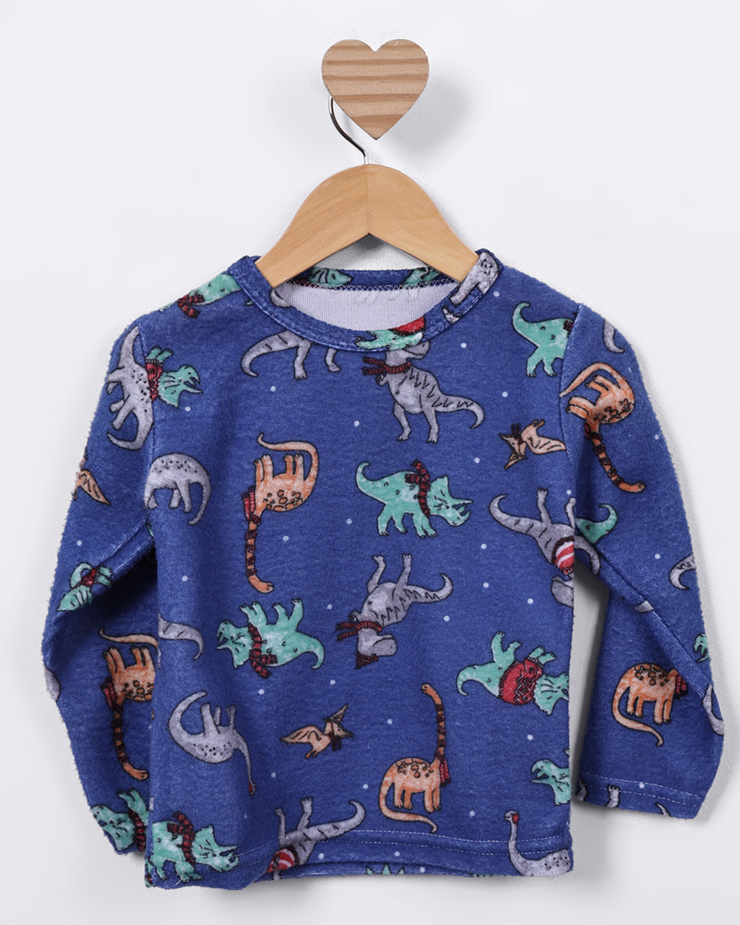 Pijama-Soft-Dinossauros-63218-Bbo-13---Azul
