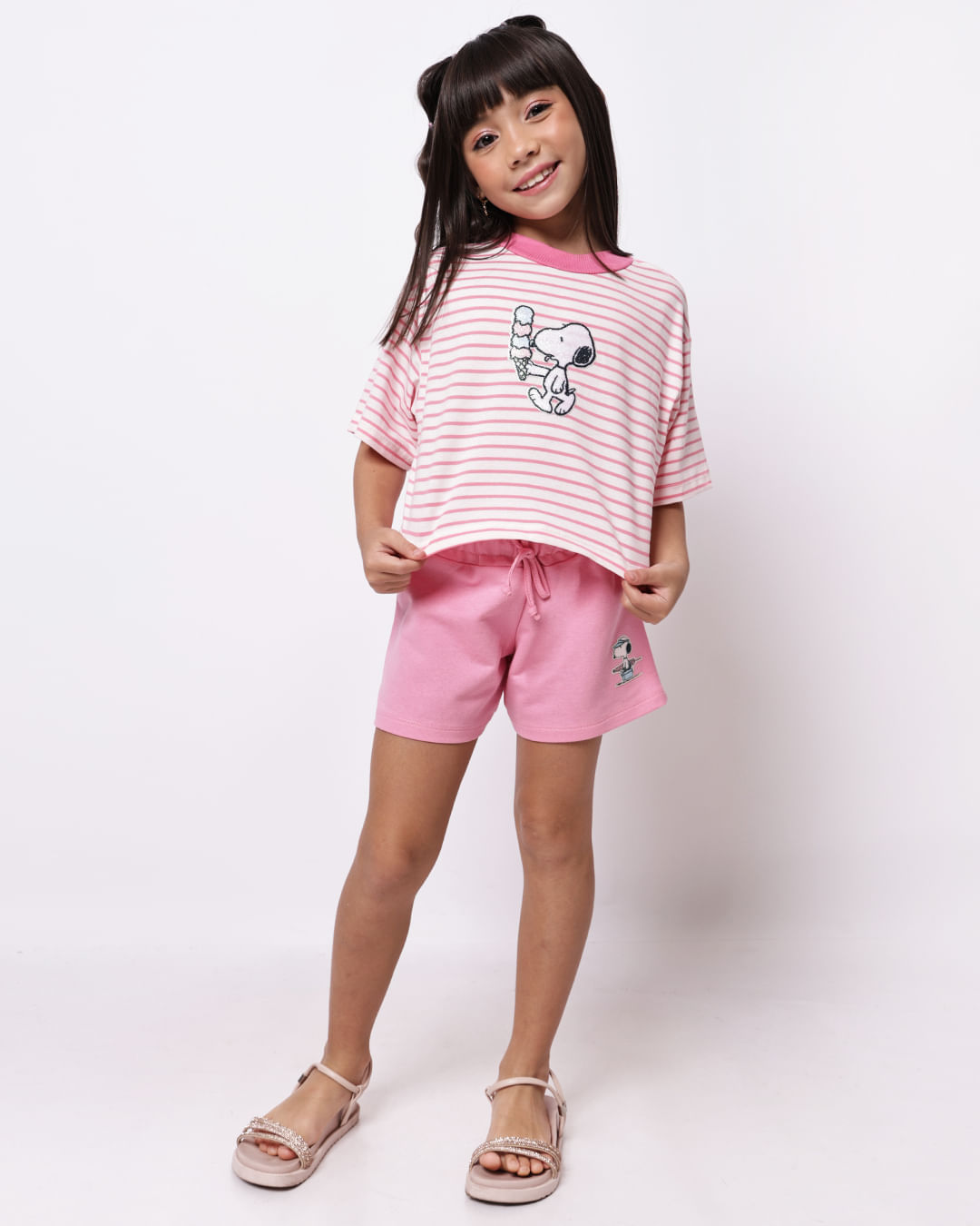 Blusa-Mc-26043-Listrado-Snoopy-F48---Rosa