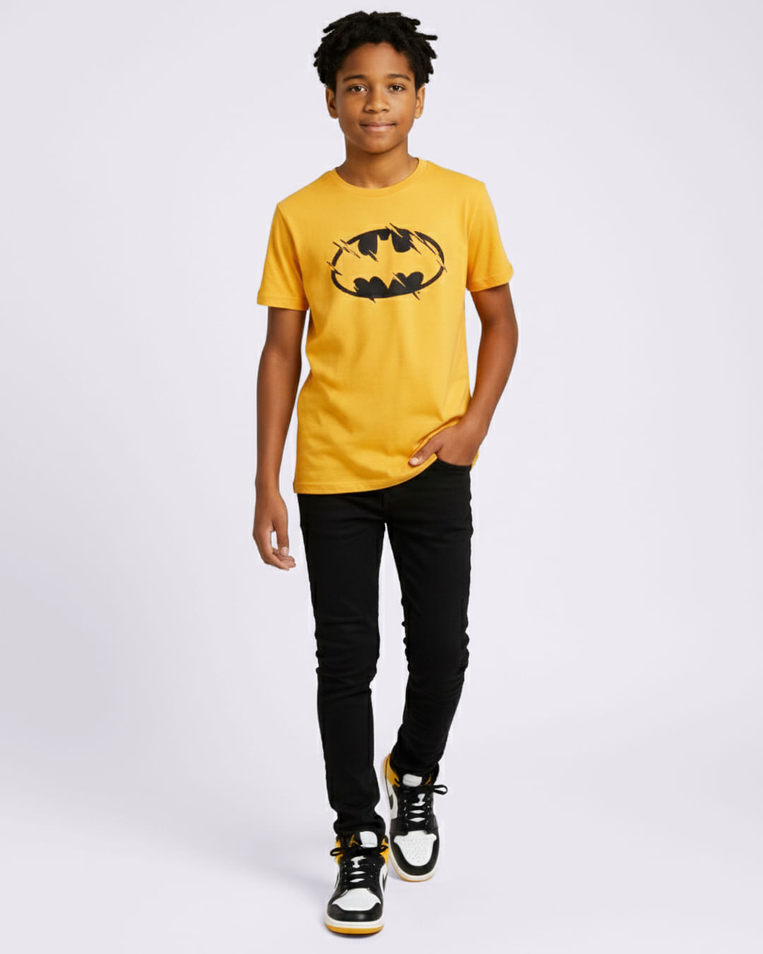 Camiseta-Ch42332-Mc-M-1016-Batman---Mostarda