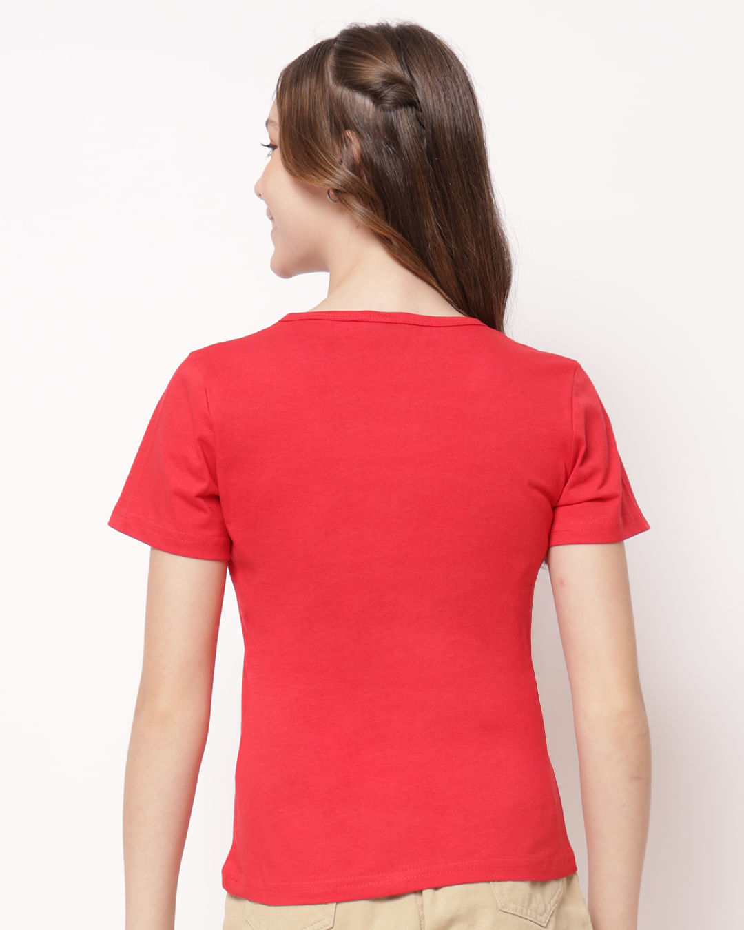 Blusa-Ch43380-Mc-F1016-Minnie---Vermelho
