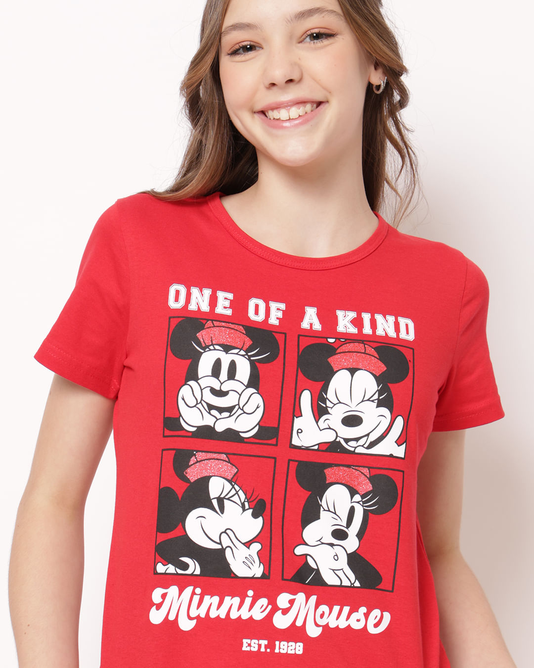 Blusa-Ch43380-Mc-F1016-Minnie---Vermelho