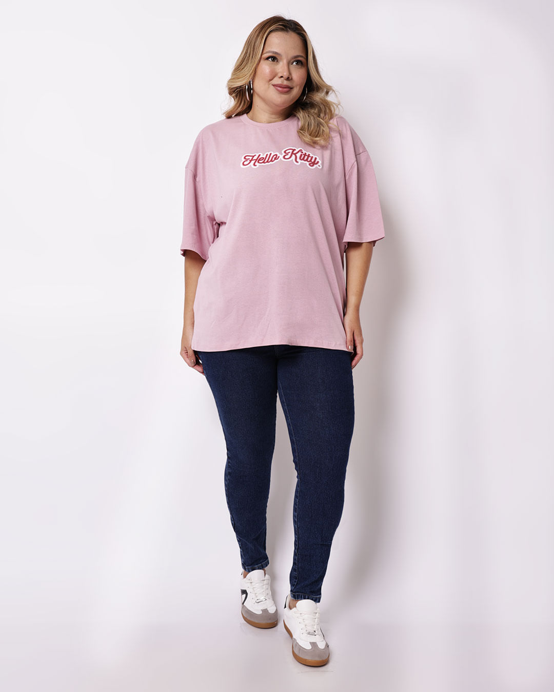 Tshirt-Mc-110360t-Hello-Kitty---Rosa