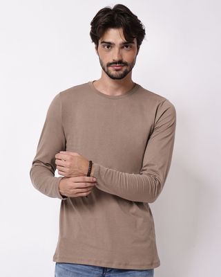 Camiseta-Ml-Golac-Beg---Sbg---Bege