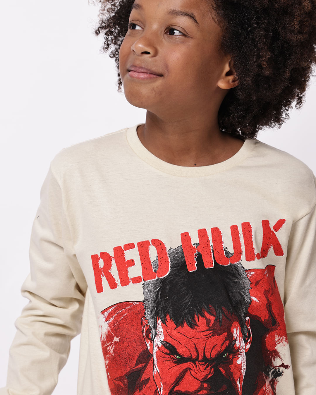 Camiseta--Ch44100in-Ml-M-410-Hulk---Bege