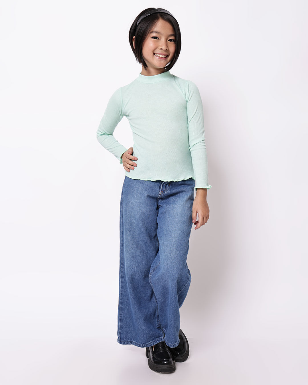 Blusa-Ml--Gola-Alta-24027-Verde-F-48---Verde