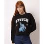 Blusa-Mol-Cropped-Femlic41-Stitch--Pgg---Preto