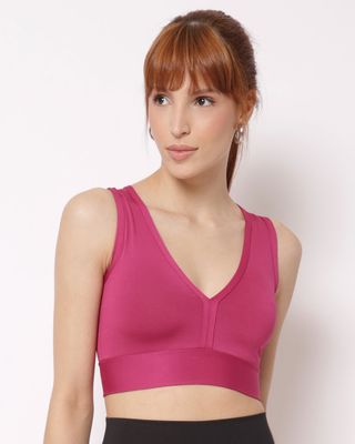 Top-Suplex-Poli-Nadador-Decv-Col---Vinho