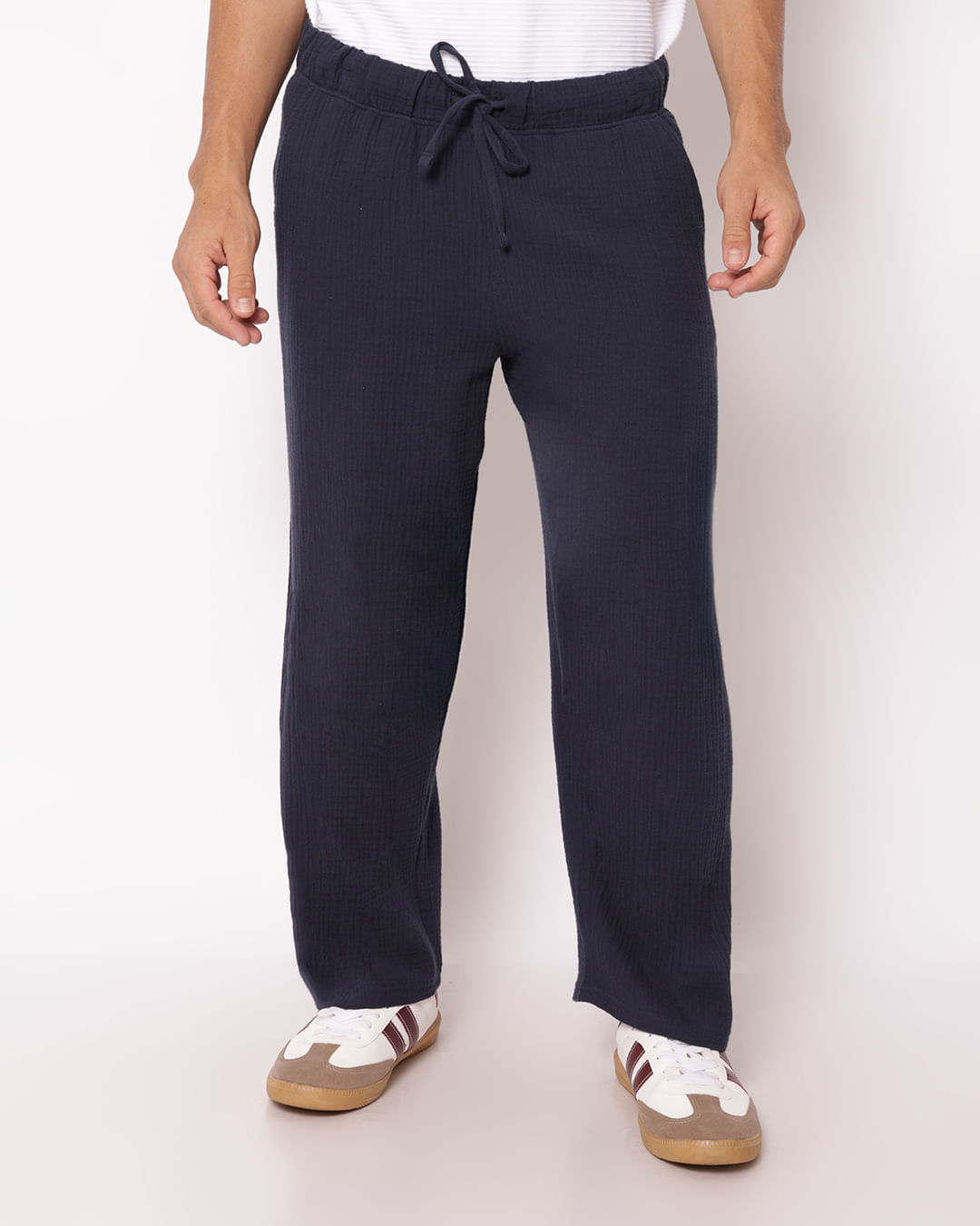 Calca-Gauze-D-Navy---Marinho