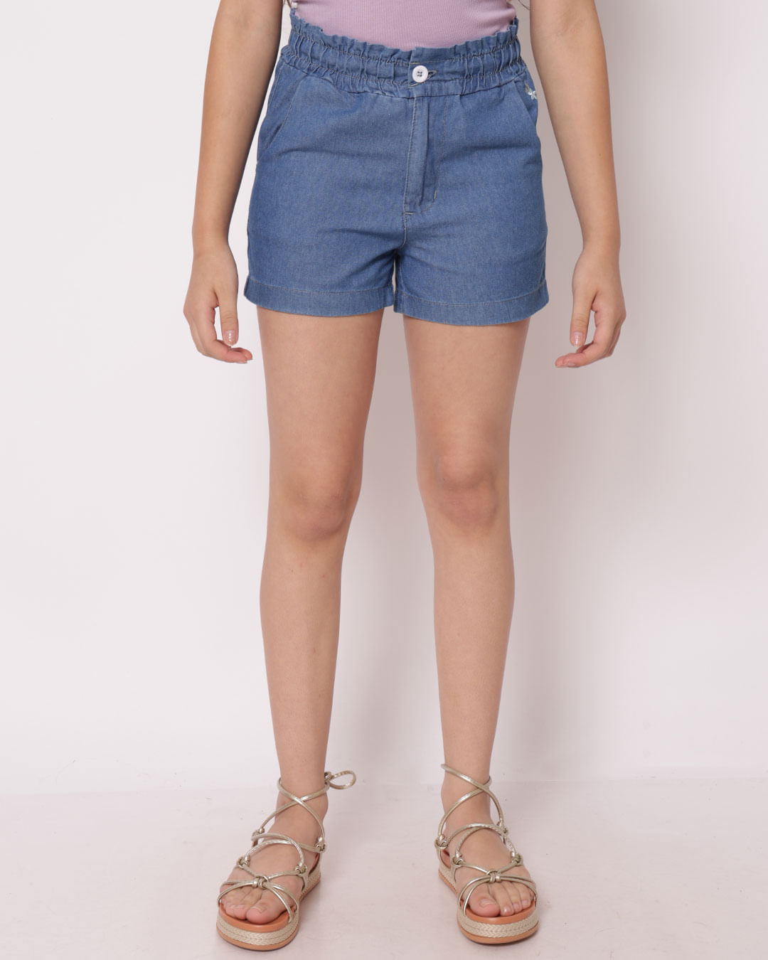 Short-16727-Elas-Cos-Bord-Lm-F-1016---Jeans-Blue