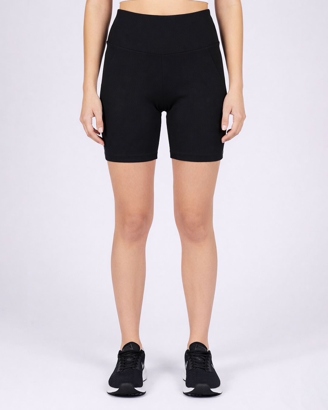 Shorts-Sm349-Canelado-Com-Recorte---Preto
