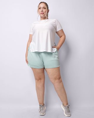 Shorts-221434-Plus-Duplo---Verde