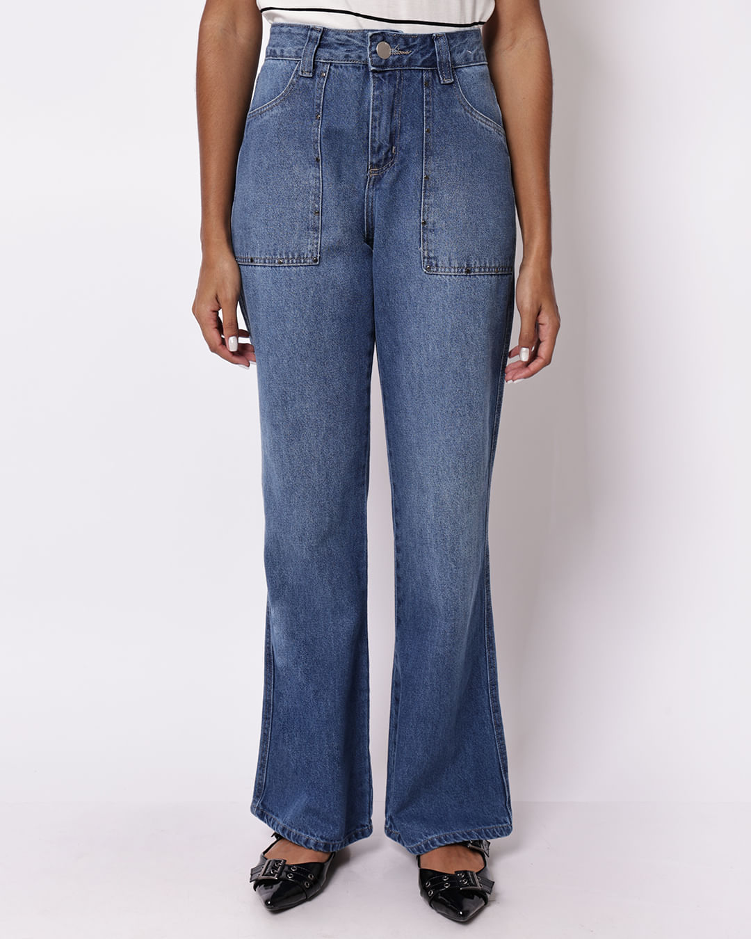 Calca-Jeans-Flare-Carp-Taxas-60816---Jeans-Blue