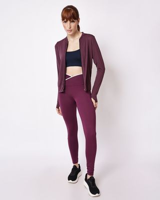 Legging-Sm403-Cos-Trancado---Vinho