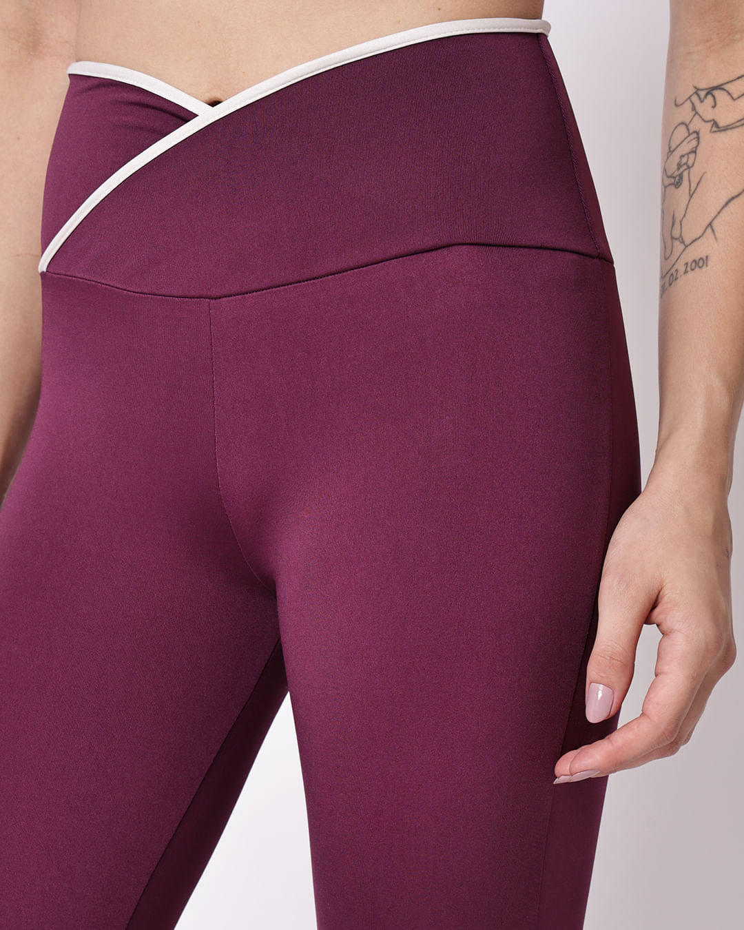 Legging-Sm403-Cos-Trancado---Vinho