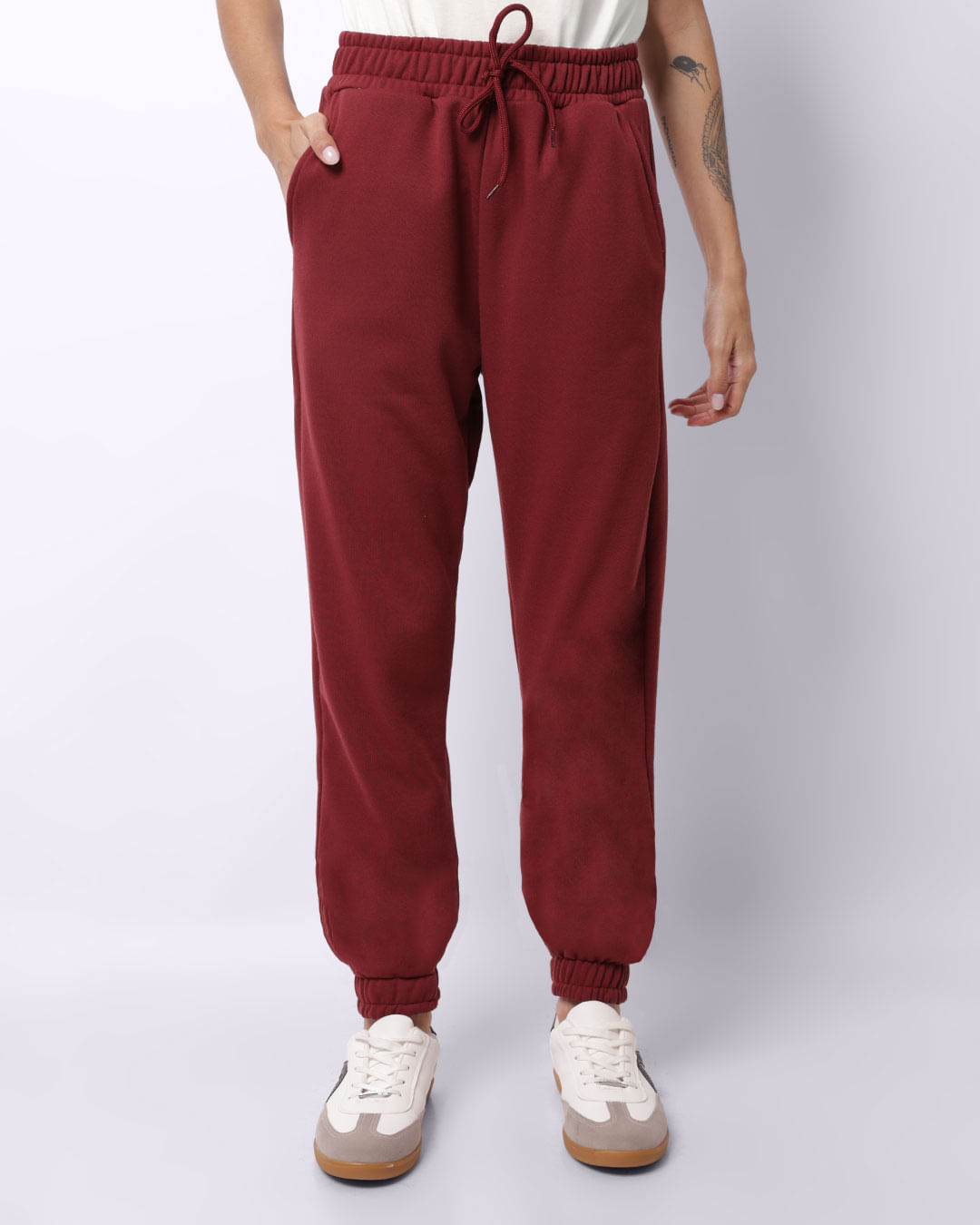 Calca-Mol-251468-Jogger-Pgg-Vinho---Vinho
