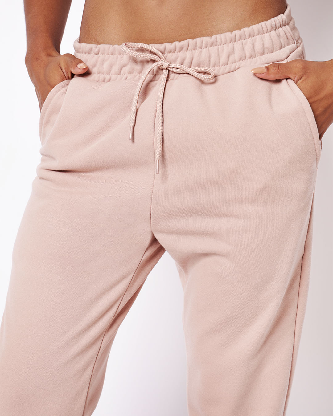 Calca-264014-De-Moletom-Com-Bolso---Bege