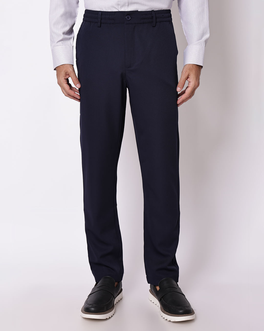 Calca-Social-1000817-Celio-Solid-Navy---Marinho