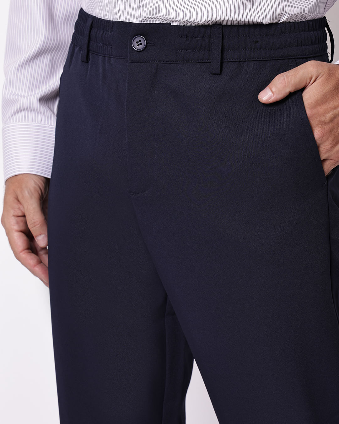 Calca-Social-1000817-Celio-Solid-Navy---Marinho